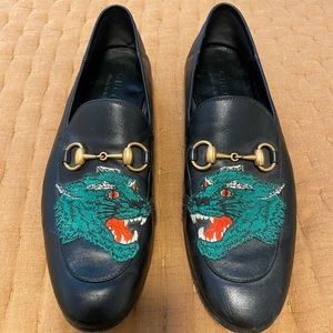 Gucci Loafers